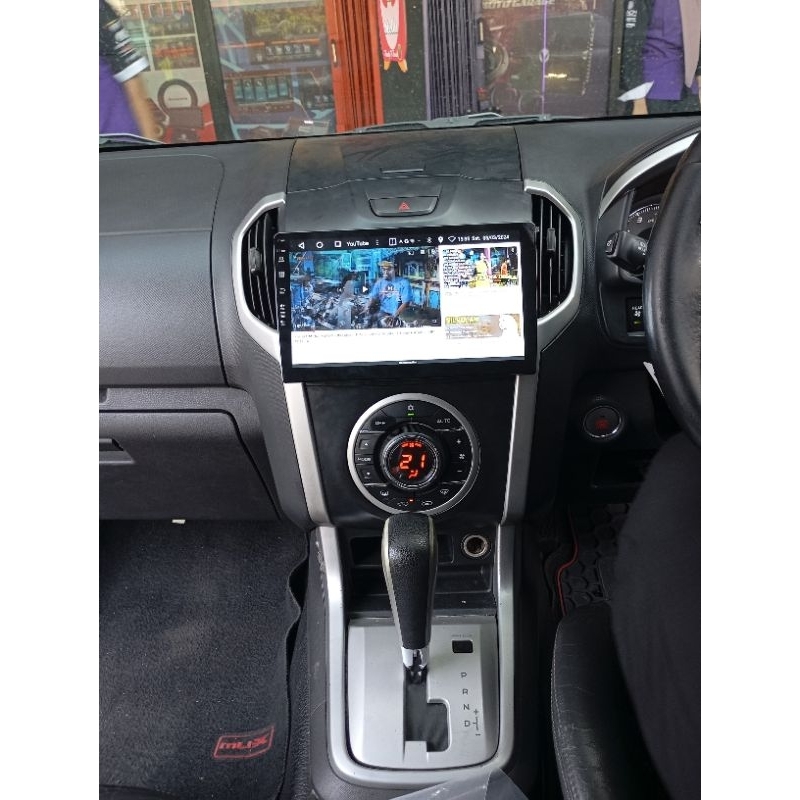 HEADUNIT ANDROID MIRAI e-Style MR-1032