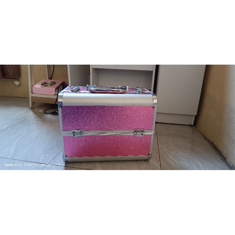 BeautyCase(preloved)