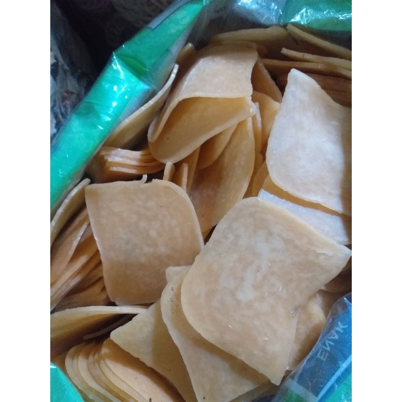 

krecek udang500gr