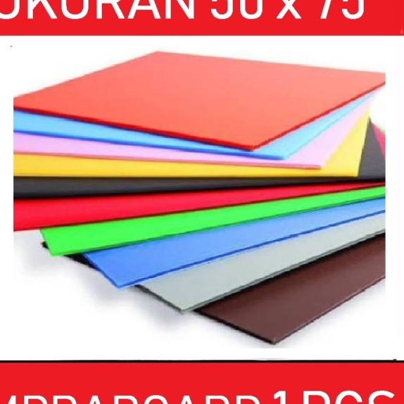 

KF7 Impraboardcorrugated board 3mm uk 5cm x 75cm