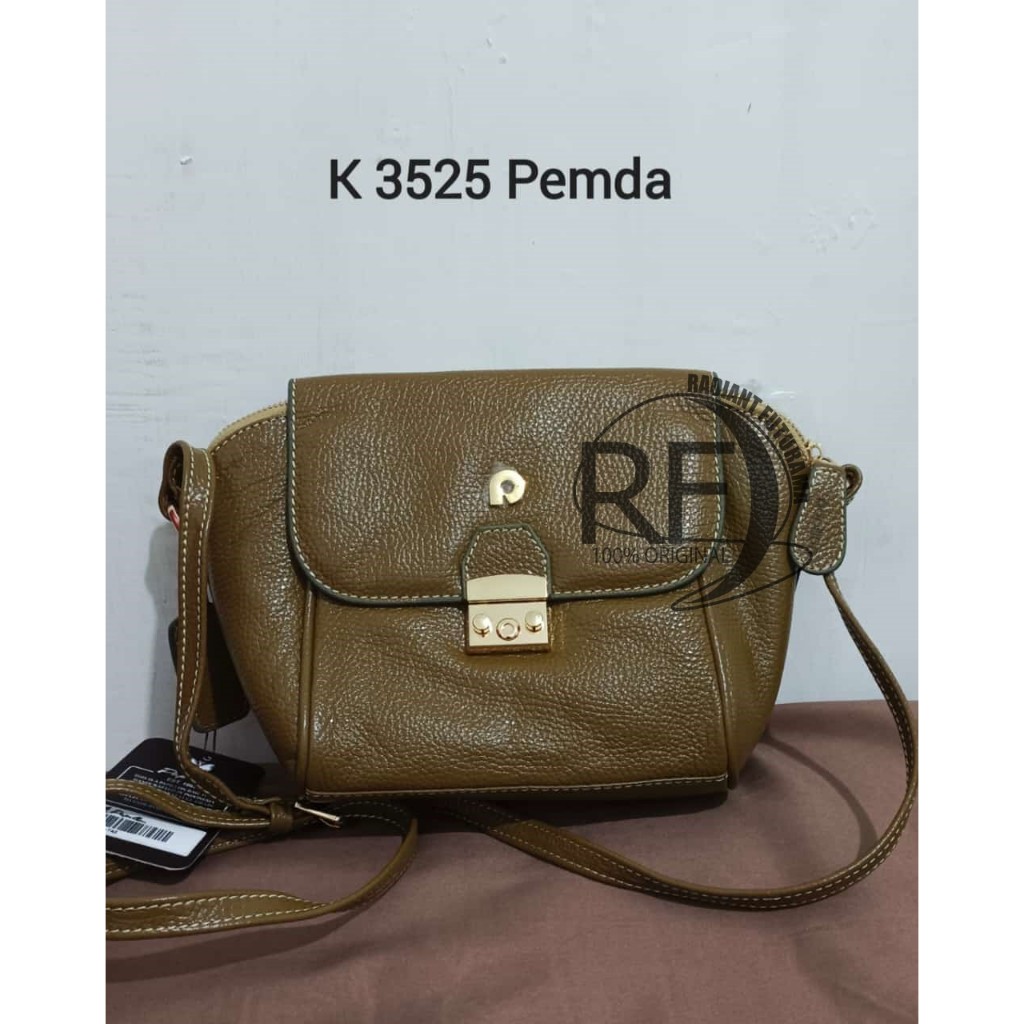 Tas Papillon K3525 New & Original