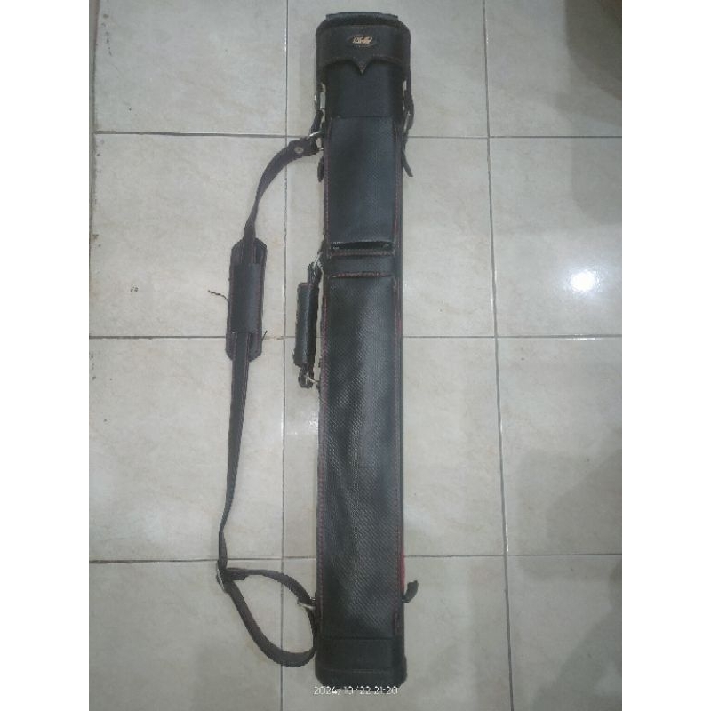 Tas Billiard Holly 2x4