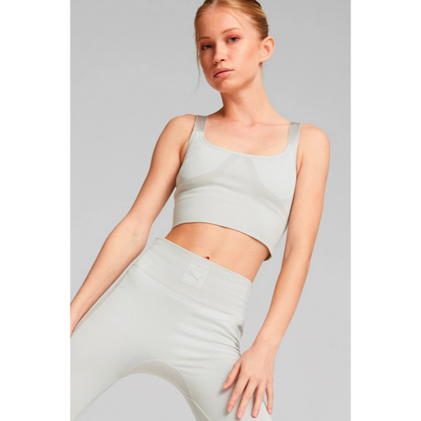 Sport Bra   PUM4 X VOGUE Seamless Bra Top  536689 04