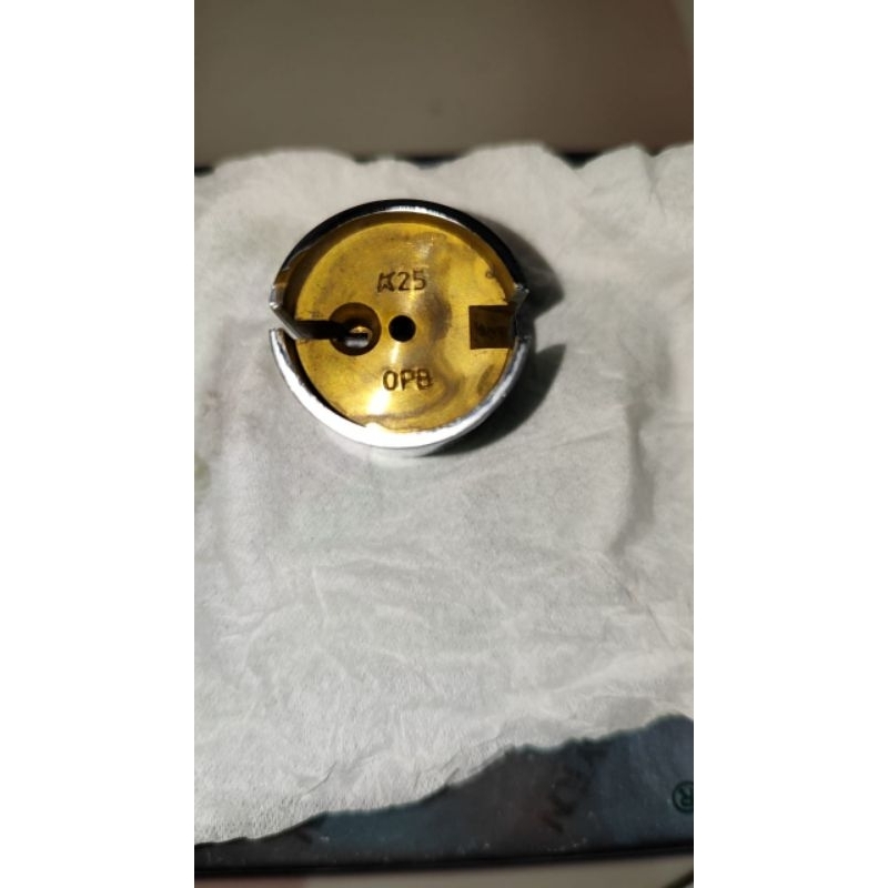 SKEP ORIGINAL PE 24 HONDA NOVA DASH/LS 125