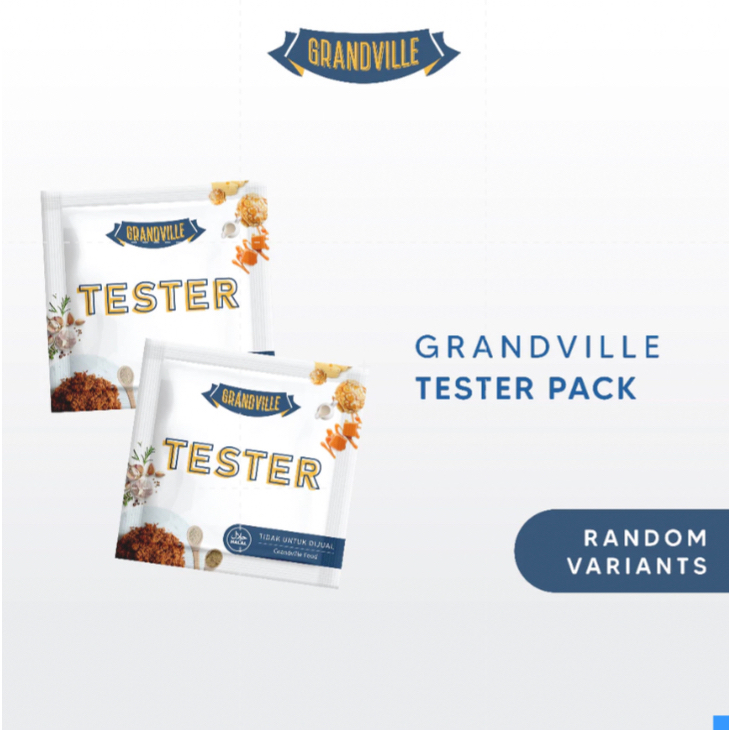 

[GWP] Grandville Sample Abon Popcorn