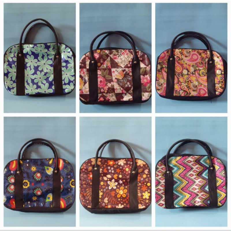 Tas Buwuh muat Gula 5kg