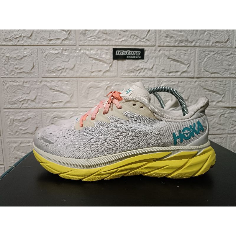 HOKA  CLIFTON 8 SECOND ORIGINAL