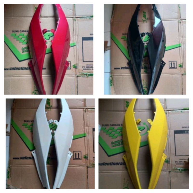 body kanan kiri mio 3 mio Z