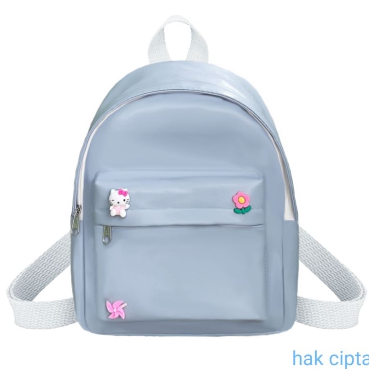 Hemat Banget momou Tas ransel wanita  Tas mini wanita  Tas viral