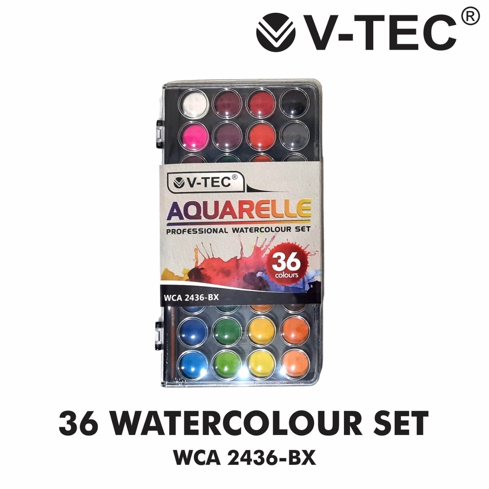 

KODE Q24L VTEC Cat Air Vtec 36 Warna WCA 2436BX