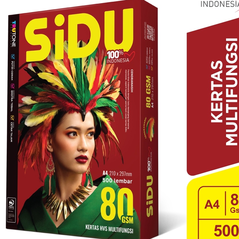 

KP8 SiDU Kes Fotocopy 8 GSM A4