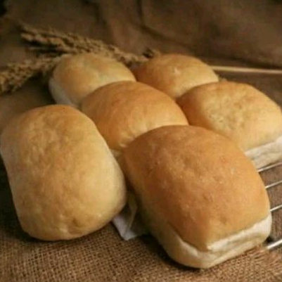 

ROTI KADET [MIN ORDER 5 PCS] ORIGINAL UNTUK ROTI BAKAR DAN KUKUS PER 1 PCS