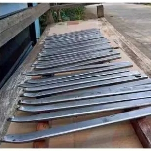 congkel ban bahan baja per mobil bekas | harga 1 biji