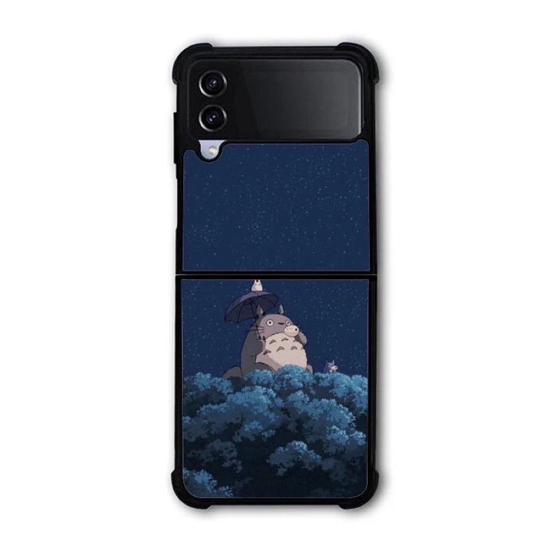 Casing rubber case Samsung z flip 6/ z flip 5/ z flip 4/ z flip 3