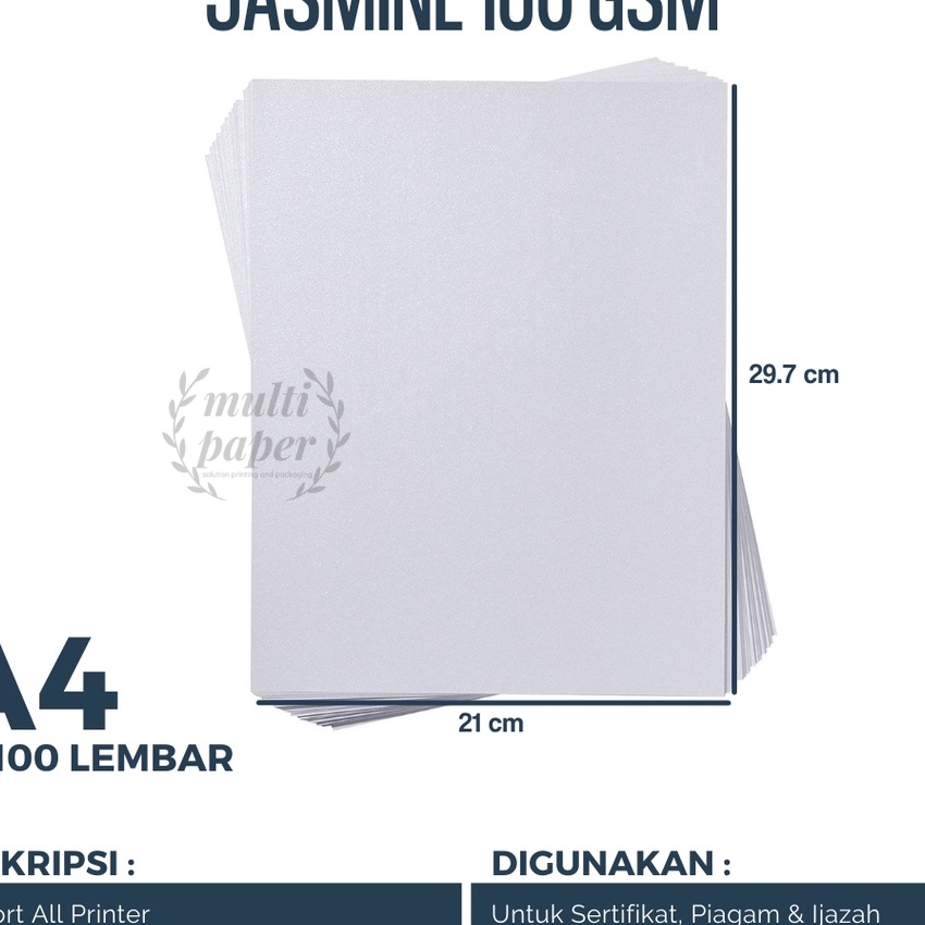 

KF7 Kes Jasmine Paper Flower A4 isi 1 lembar Kes Jasmine A4 Kes Jasmin