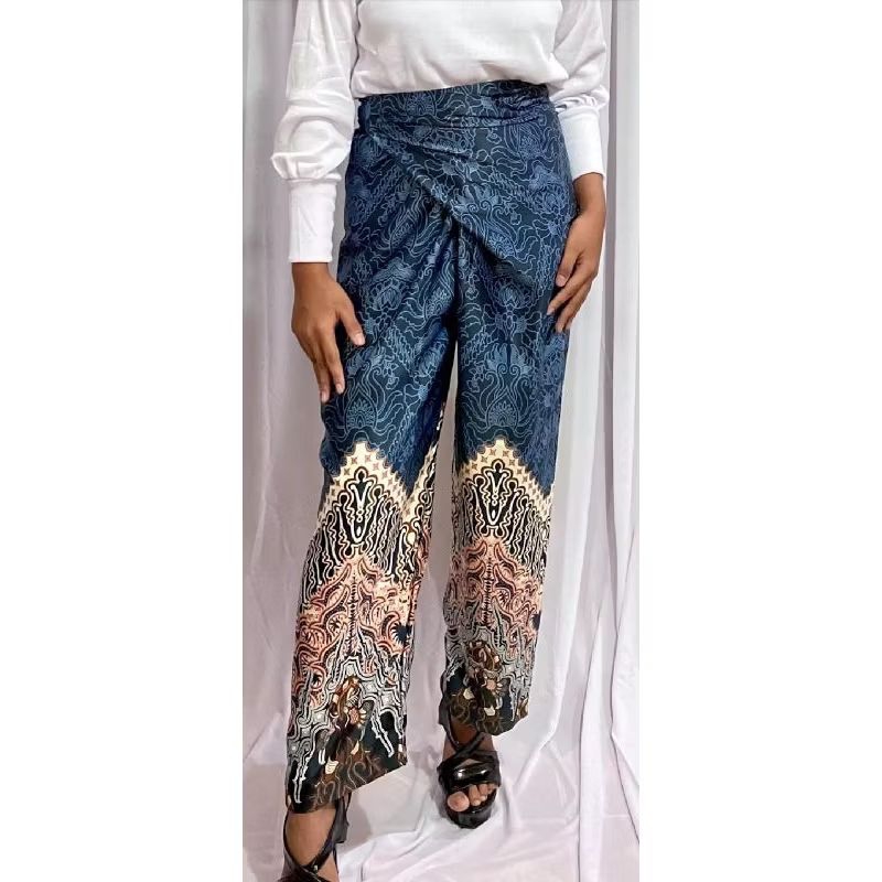 Celana Lilit Batik Wanita