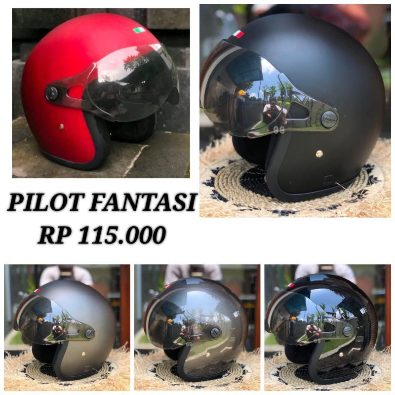 

Pilot FANTASY Premium Original Best Quality