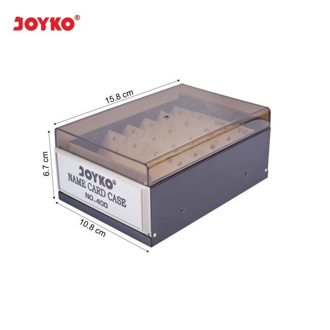 

JOYKO - Name Card Case 400