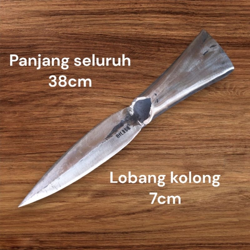 sulak kupas kelapa,Alat kupas kelapa