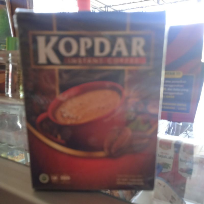 

kopdar