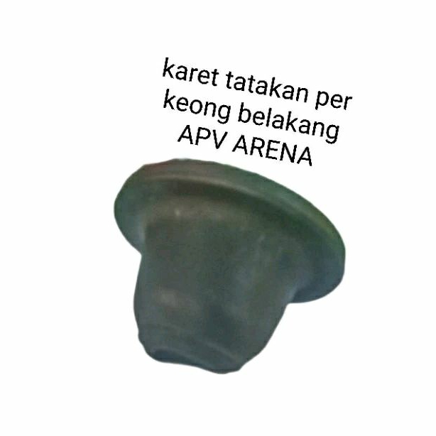 KARET TATAKAN PER KEONG BELAKANG APV ARENA