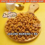 

Marning Jagung Mekar Gurih 2kg Grosir Jagung Marning Asin Gurih Renyah Marning