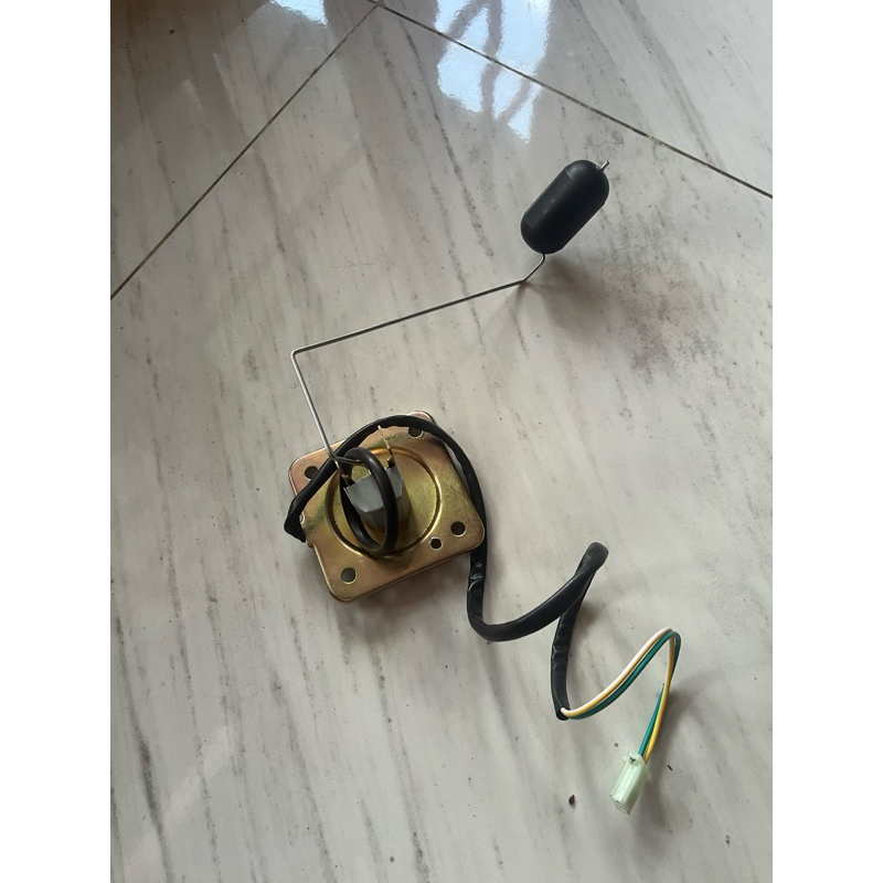 Pelampung/Apung-Apung/Fullpump bensin Megapro