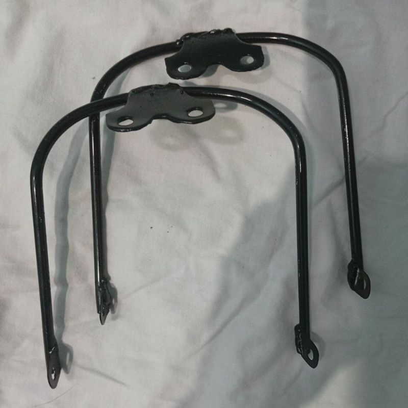 BRACKET MOTOR CUSTOM, BRACKET VERZA, BRACKET MOTOR JAPSYLE