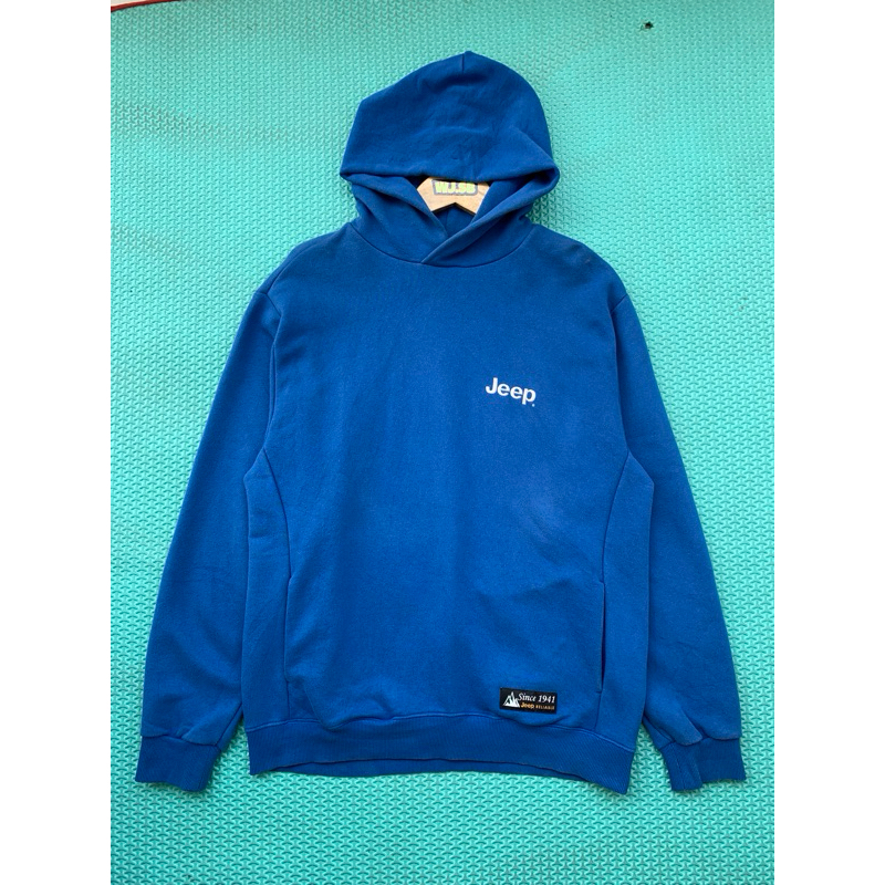 Hoodie JEEP VINTAGE Cakep Banget Harga Murah