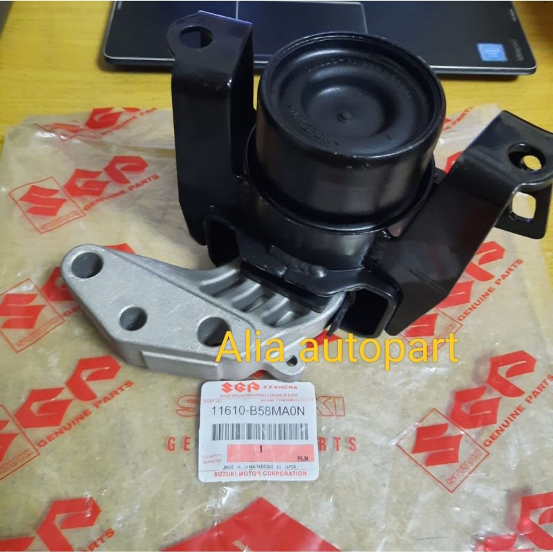 Engine mounting kanan ertiga 2012-2017 original