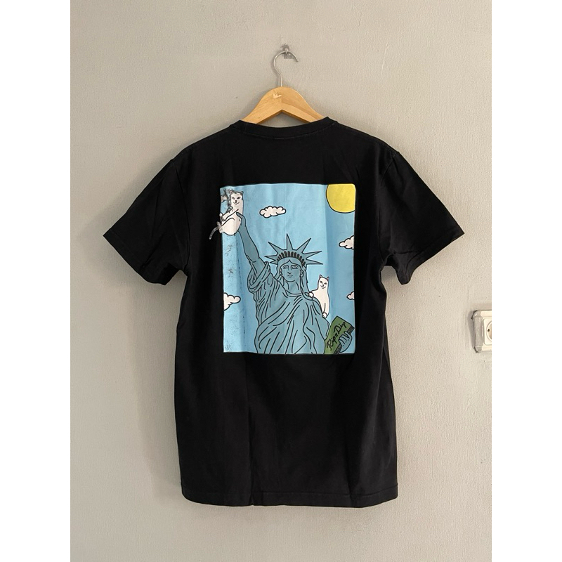 T-shirt Rip N Dip Original / Kaos Rip N Dip Original / Kaos Rip N Dip Second / Rip N Dip Second Orig