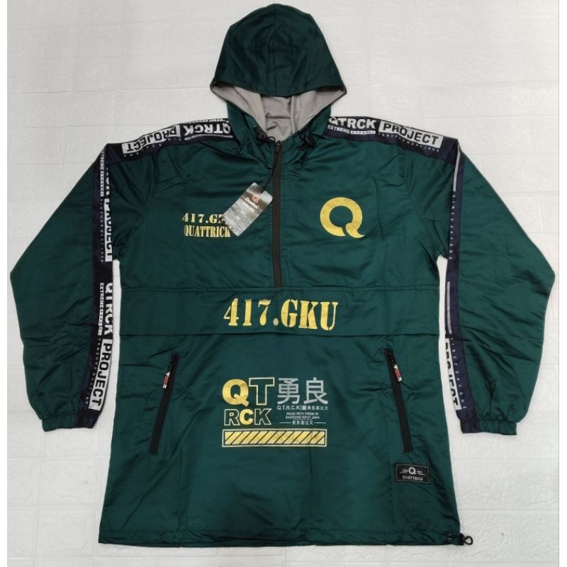 Jaket Gunung Parasut Dewasa