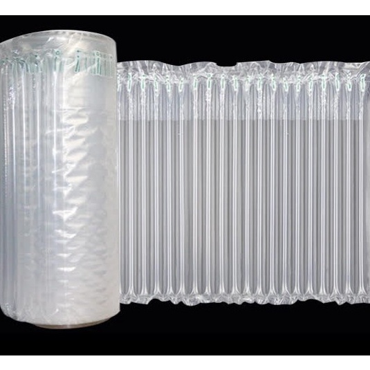 

NEW PRODUCT Bubble Wrap Inflatable Air Bag Cushion Packing Gelembung 5 Meter