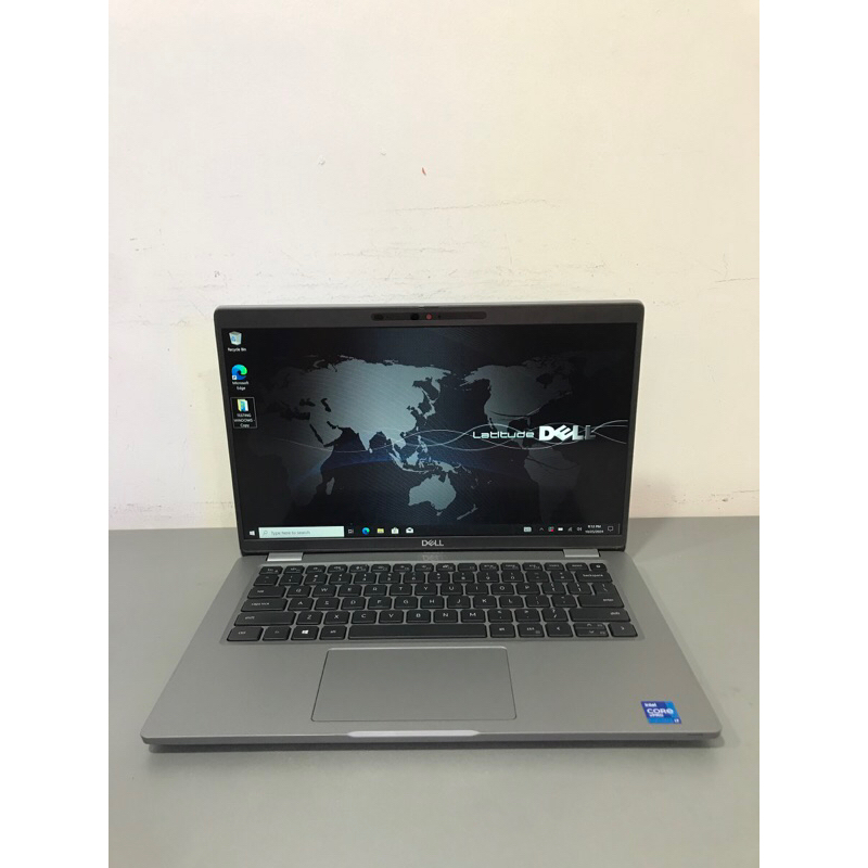 DELL Latitude 5420 i7 Gen 11 RAM 32gb SSD 512gb