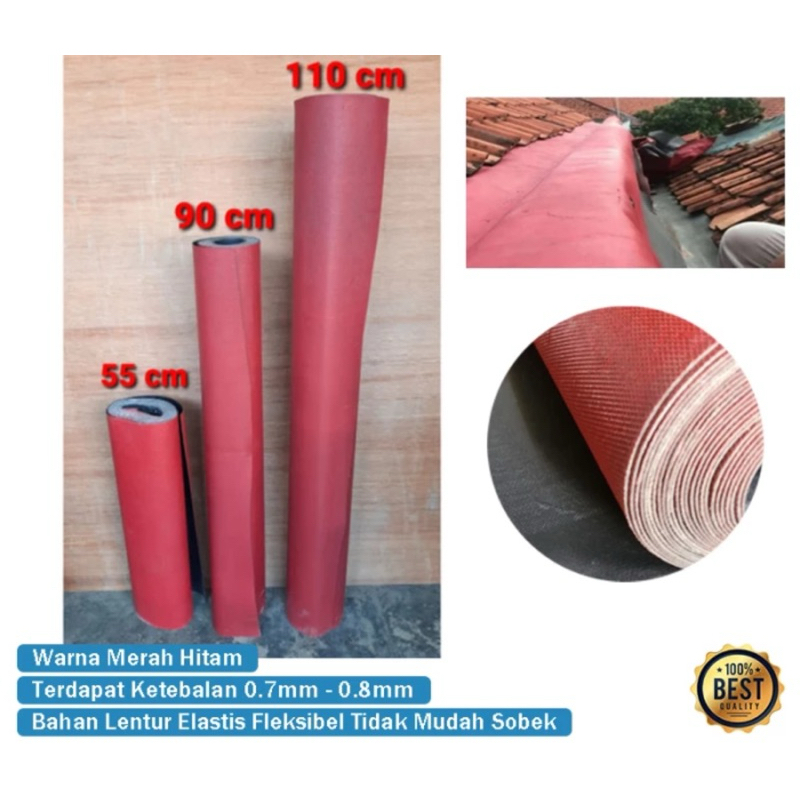 KARPET TALANG AIR LEBAR 110 Cm HARGA PER 1 METER