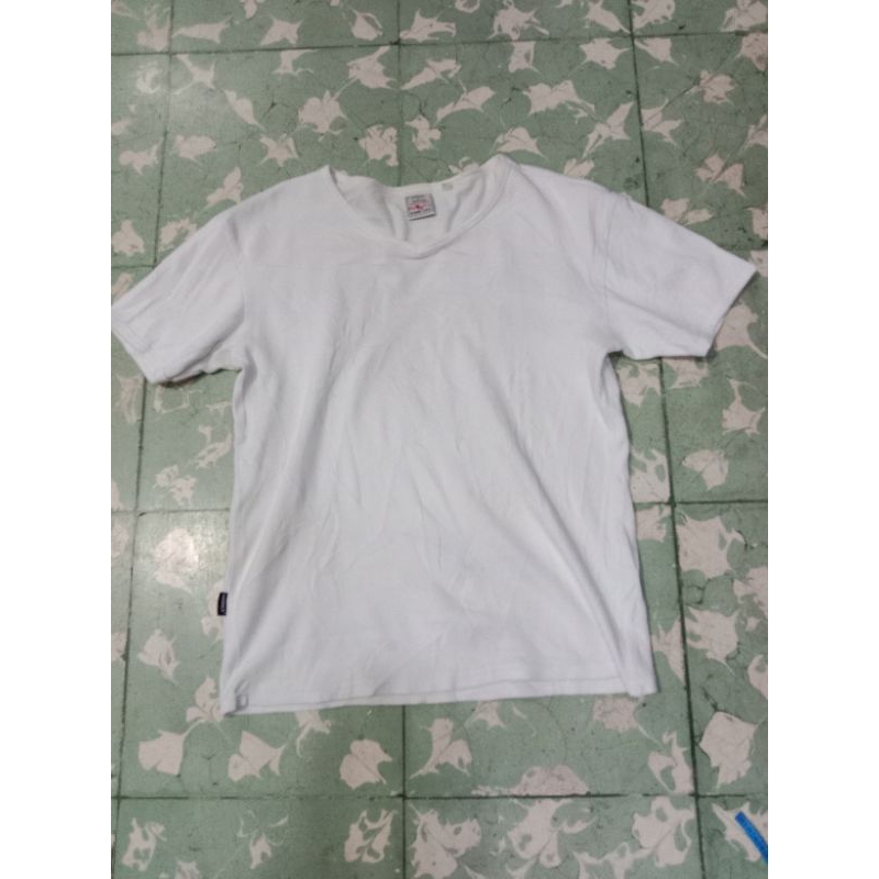 Kaos Avirex Usa Pria Second Ori(M)