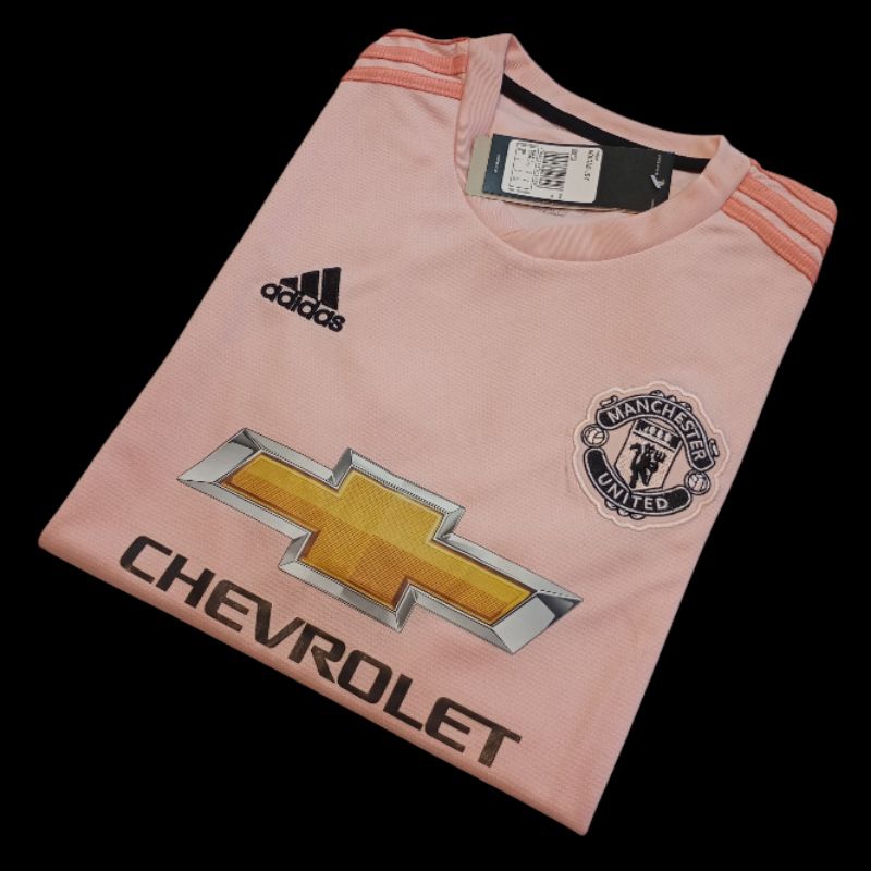 Manchester United Away 2018/2019 2018/19