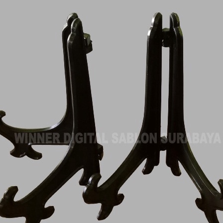 CUCIGUDANG KAKI BINGKAI FOTO PAJANGAN  KAKI PAJANGAN  KAKI FRAME  SANDARAN BINGKAI  STANDING PAJANGA