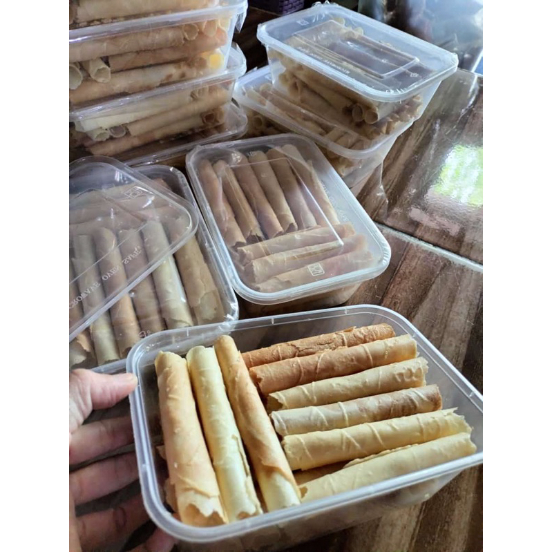 

kue Semprong