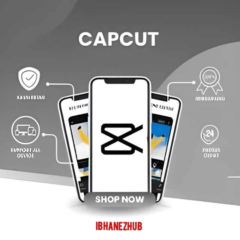 CAPCUT PRO 1 TAHUN TERPERCAYA