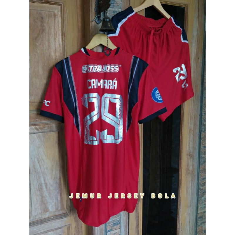 Jersey Arema FC Third 2022 Original Match Prepared