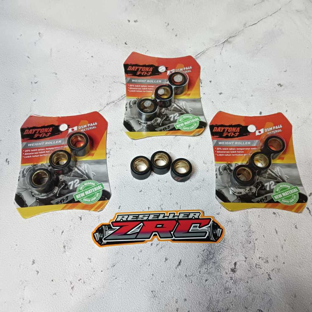 ROLLER DAYTONA BEAT ESP SCOOPY ESP SCOOPY FI BEAT FI VARIO 110 FI / ROLLER BEAT ESP ORIGINAL