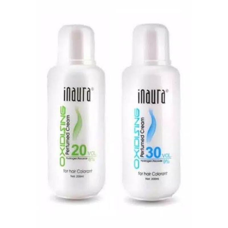inaura peroxida 200ml