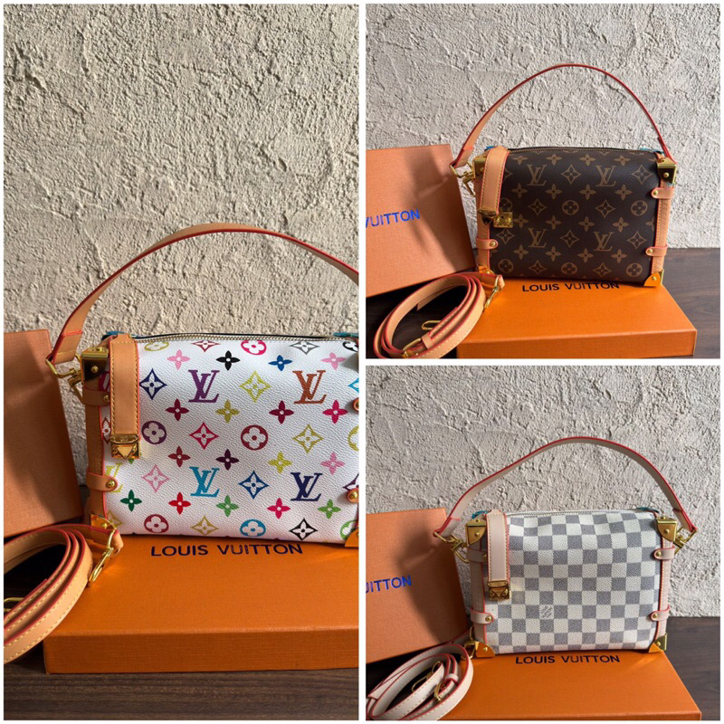 TAS LV SOFT TRUNK PREMIUM QUALITY