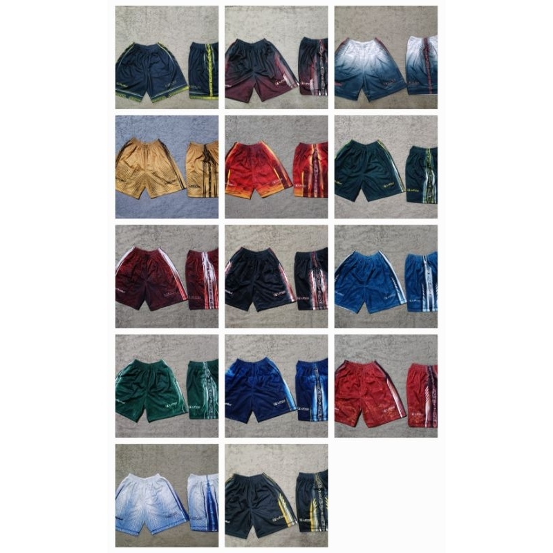 CELANA LIFCO MOTIF BARU ORIGINAL