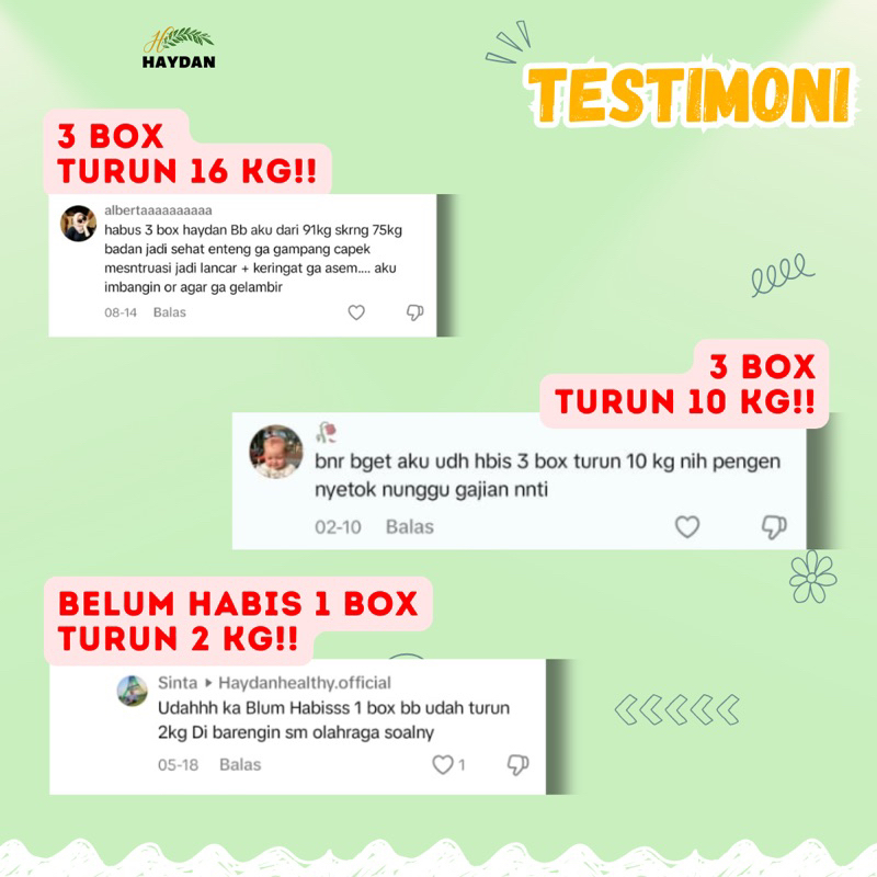 Teh Detox Teh Celup Rempah JSR Imunitas Ramuan Rempah Haydan