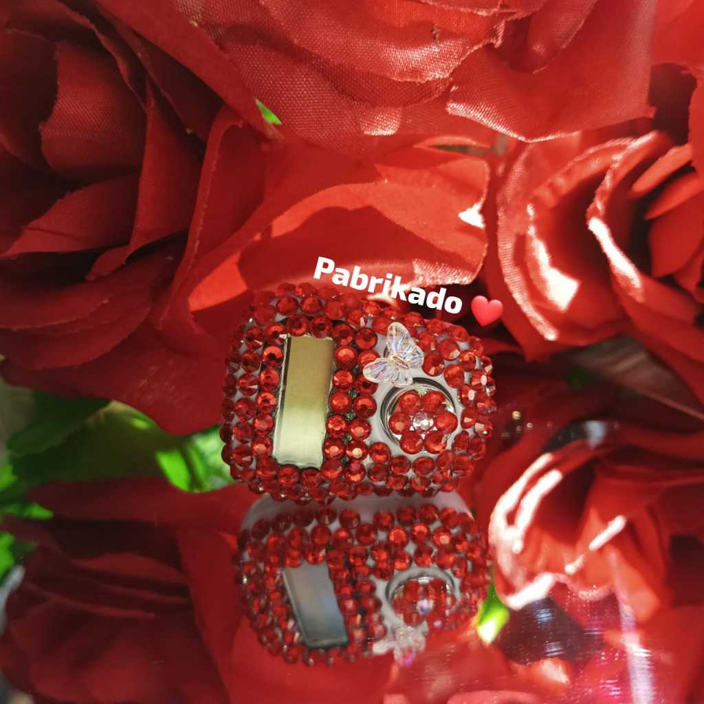 Tasbih Digital Manik/Tasbih Digital Cantik/Tasbih Digital Swarovski/Tasbih Digital Murah