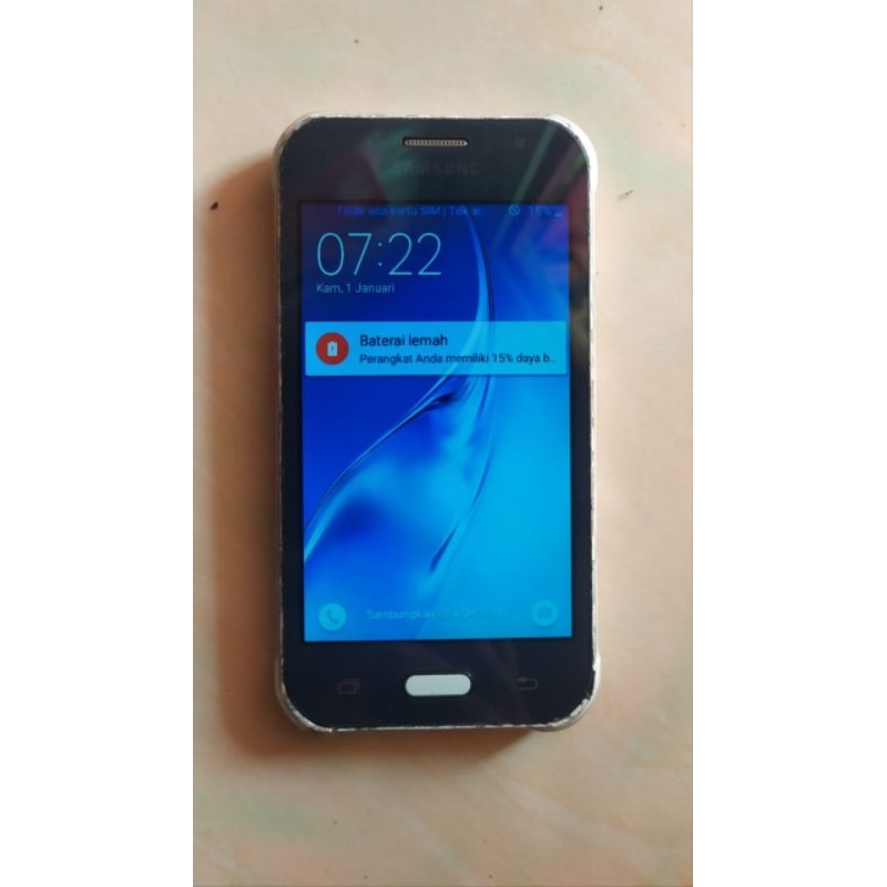 Hp Samsung Galaxy J1 Ace (4G)