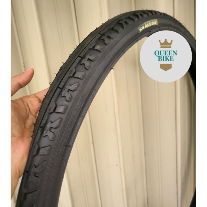 Ban Luar Sepeda 26x190 / 26x1.90 Mtb Federal Gunung Deli Tire SWALLOW