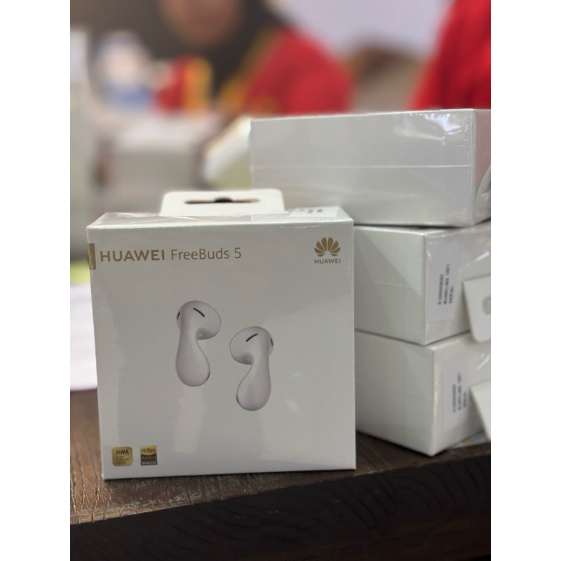 Huawei Freebuds 5